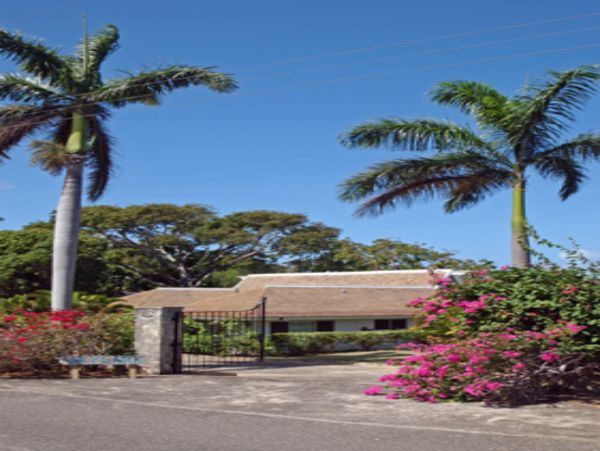 Jamaica Home 948104