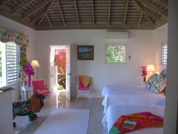 Jamaica Home 948104