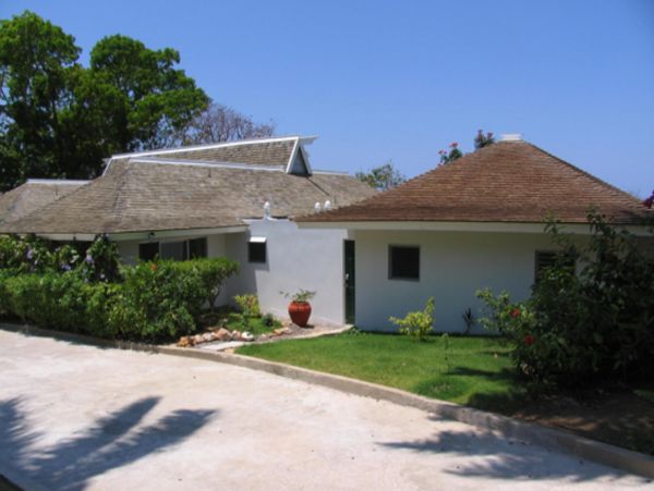 Jamaica Home 948104