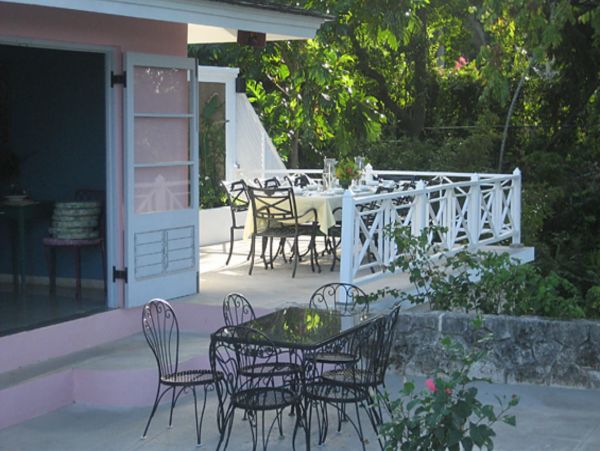 Jamaica Home 948104