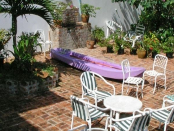 Jamaica Home 948105