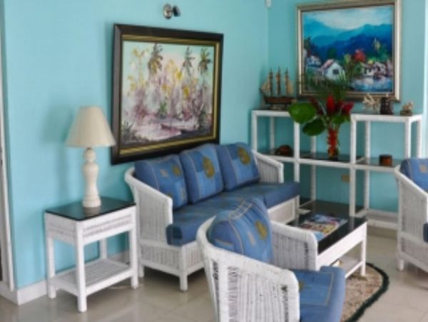 Jamaica Home 948105