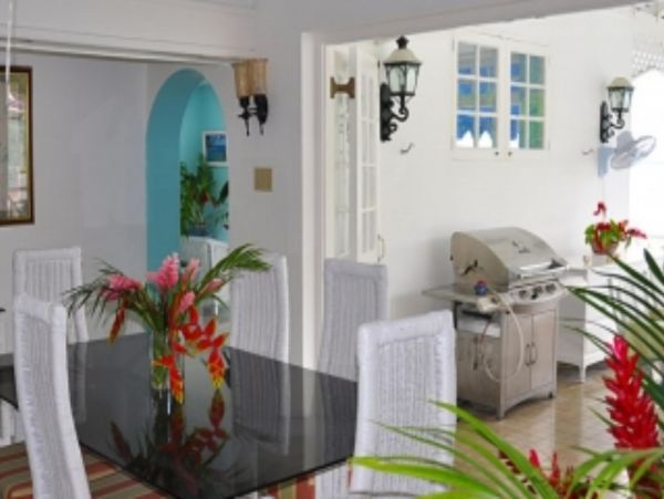 Jamaica Home 948105