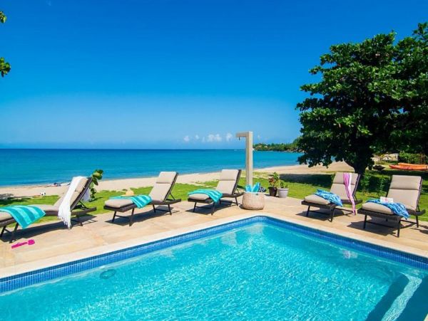Jamaica Home 948106