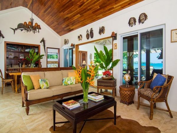 Jamaica Home 948106