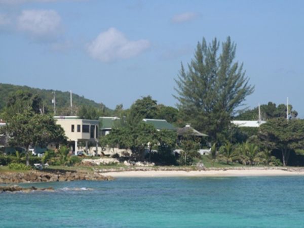 Jamaica Home 948107