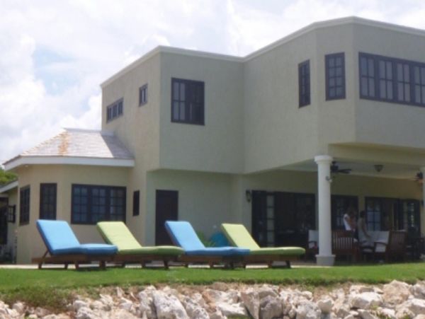 Jamaica Home 948107