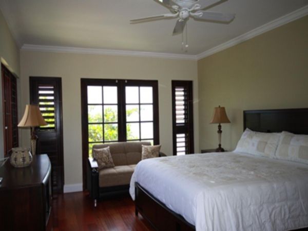 Jamaica Home 948107
