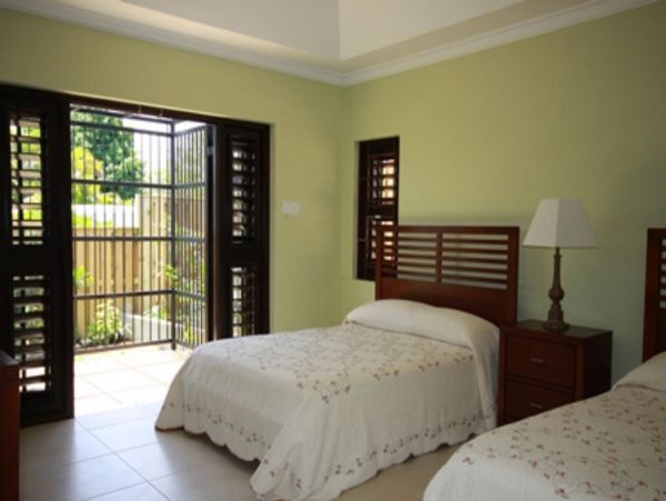Jamaica Home 948107