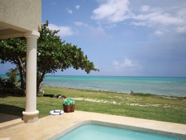 Jamaica Home 948107