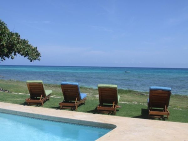 Jamaica Home 948107