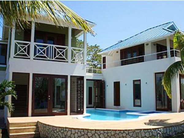 Jamaica Home 948108
