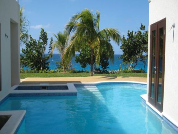 Jamaica Home 948108