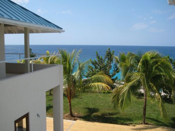 Jamaica Home 948108