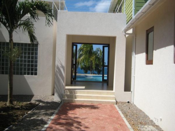 Jamaica Home 948108