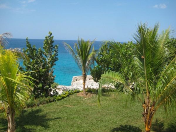 Jamaica Home 948108