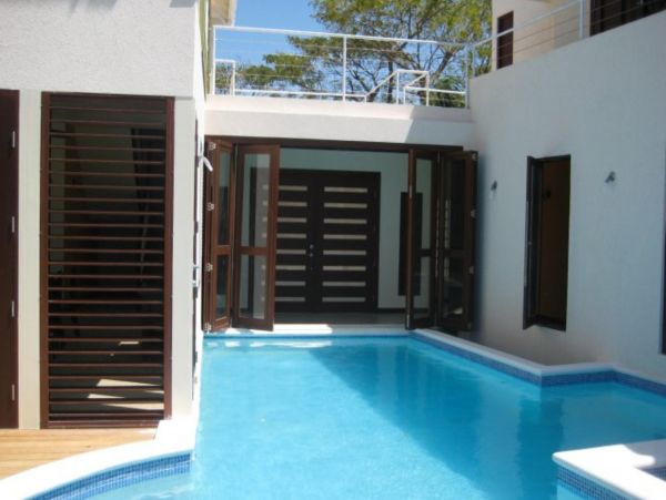 Jamaica Home 948108