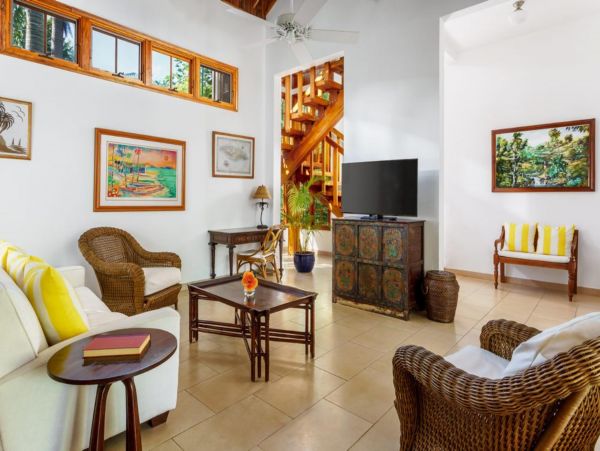 Jamaica Home 948109