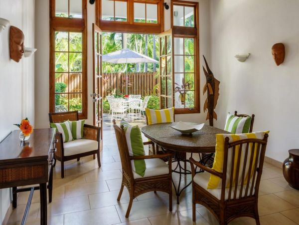 Jamaica Home 948109