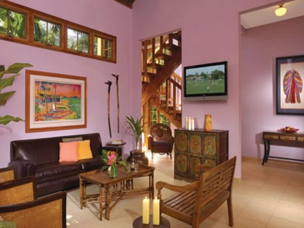 Jamaica Home 948109