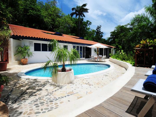 Jamaica Home 948110
