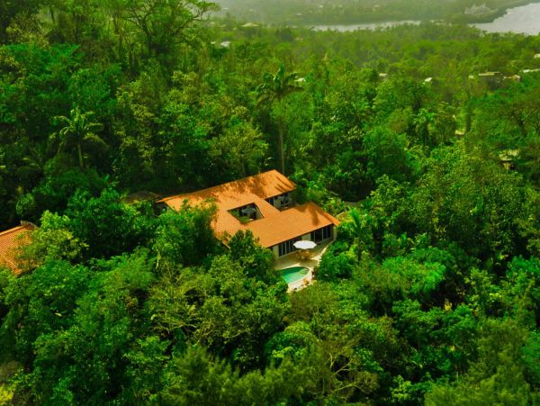 Jamaica Home 948110