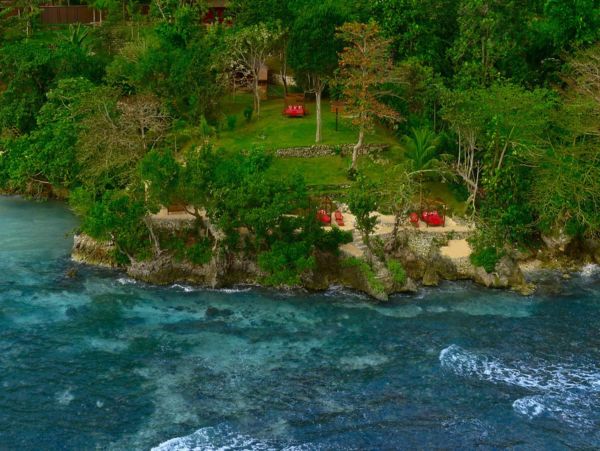 Jamaica Home 948110
