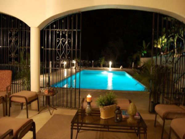 Jamaica Home 948112