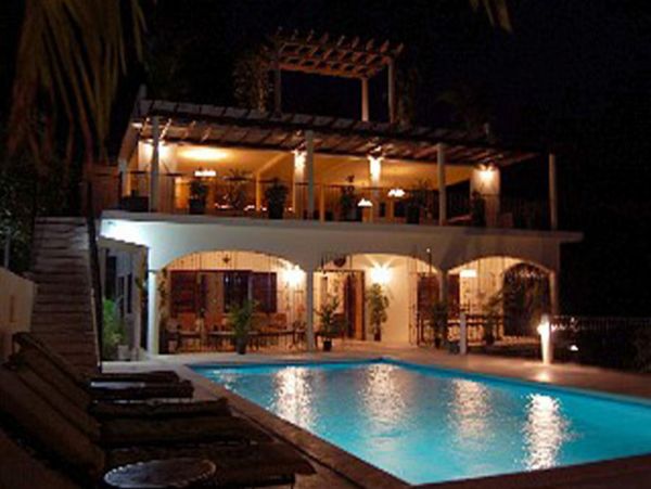 Jamaica Home 948112