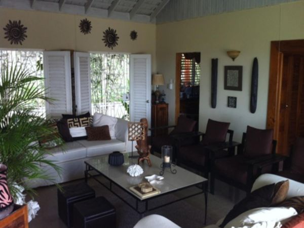 Jamaica Home 948112