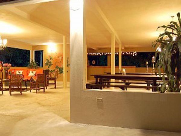 Jamaica Home 948112