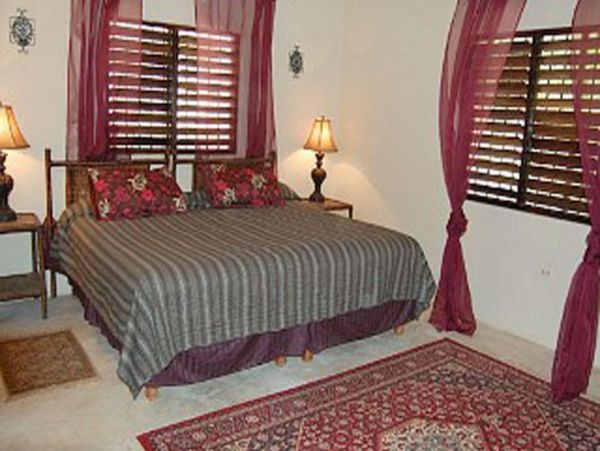 Jamaica Home 948112