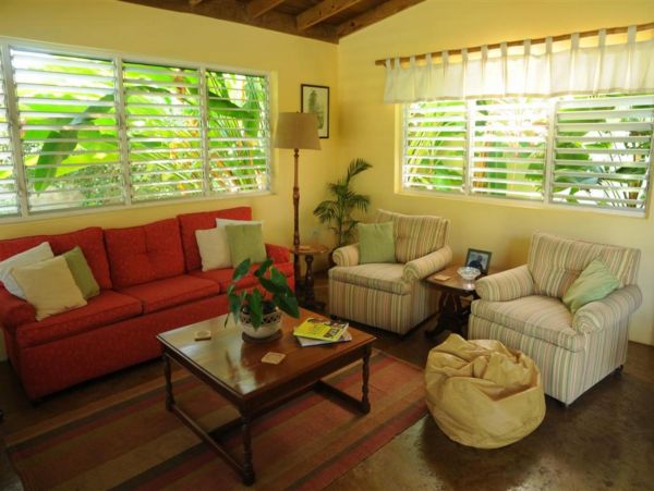 Jamaica Home 948113