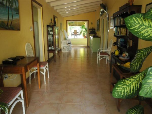 Jamaica Home 948113