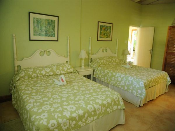 Jamaica Home 948113