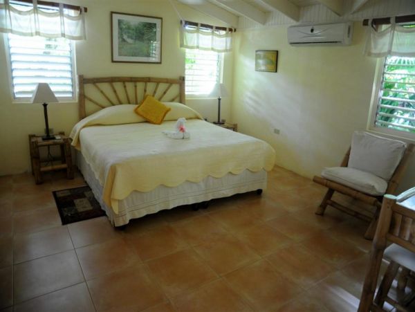 Jamaica Home 948113