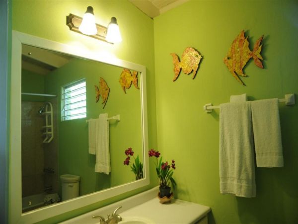 Jamaica Home 948113