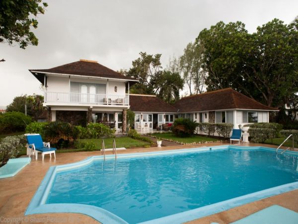 Jamaica Home 948114