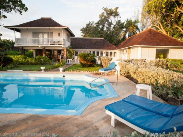 Jamaica Home 948114