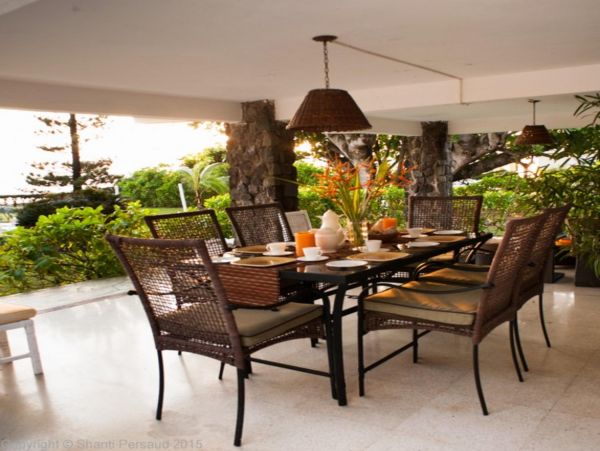 Jamaica Home 948114