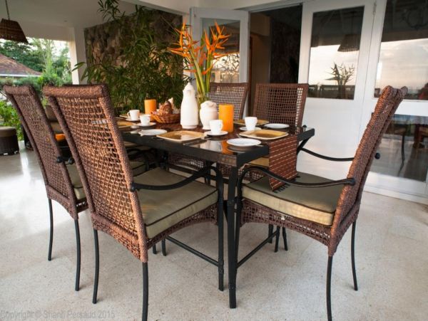 Jamaica Home 948114