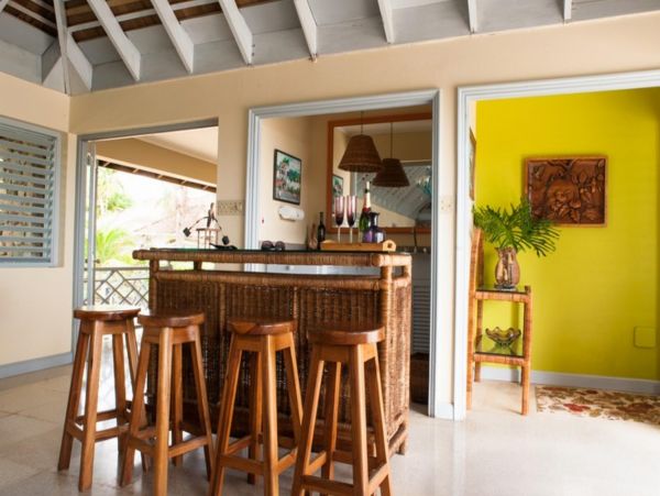 Jamaica Home 948114