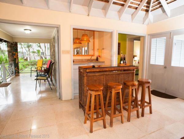 Jamaica Home 948114
