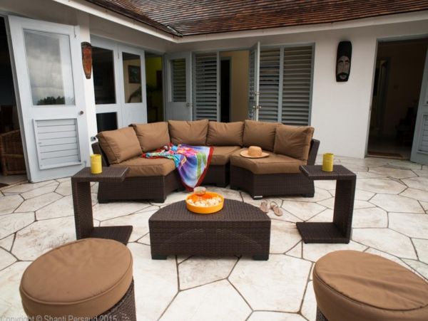 Jamaica Home 948114