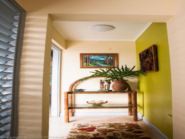 Jamaica Home 948114