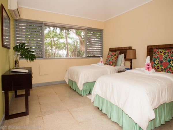 Jamaica Home 948114