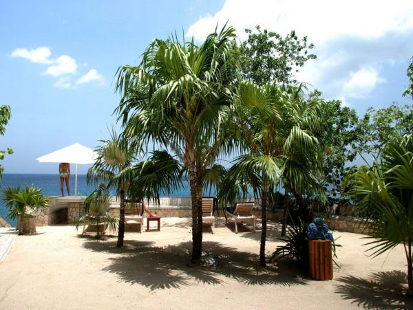 Jamaica Home 948115