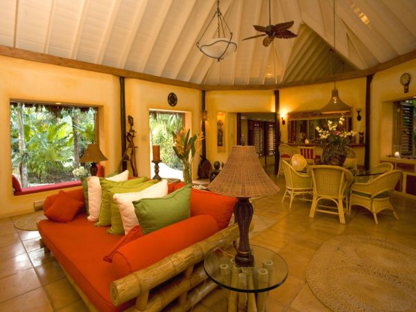 Jamaica Home 948115