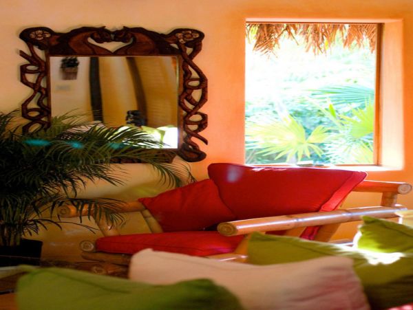 Jamaica Home 948115