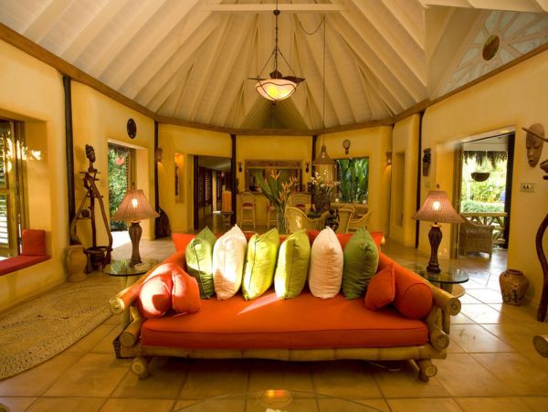 Jamaica Home 948115